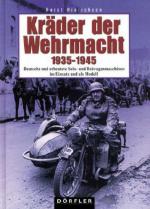 32974 - Hinrichsen, H. - Kraeder der Wehrmacht 1935-1945