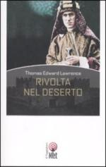 32983 - Lawrence, T.E. - Rivolta nel deserto