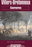 32991 - Pedersen, P. - Battleground Europe - Somme: Villers-Bretonneux