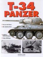 33029 - AAVV,  - T-34 Panzer