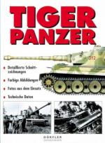 33030 - AAVV,  - Tiger Panzer