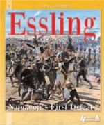 33057 - Boue, G. - Essling. Napoleon's First Defeat? - Men and Battles 01