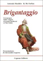 33062 - Manhes-McFarlan, A.-R. - Brigantaggio. Un'epopea dalle origini ai tempi moderni 1700-1900