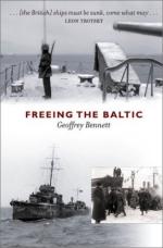 33109 - Bennett, G. - Freeing the Baltic
