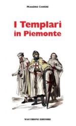 33115 - Centini, M. - Templari in Piemonte (I)