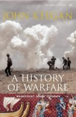 33126 - Keegan, J. - History of Warfare (A)