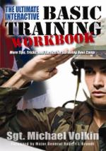 33135 - Volkin, M. - Ultimate Interactive Basic Training Workbook (The)