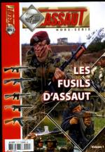 33194 - AAVV,  - HS Assaut 01: Les fusils d'assaut Vol 1