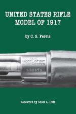 33232 - Ferris, C.S. - United States Rifle Model of 1917