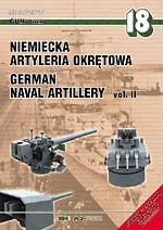 33244 - Skwiot, M. - Tank Power 18: German Naval Artillery Vol 2