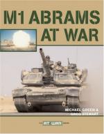 33258 - Green-Stewart, M.-G. - M1 Abrams at War