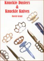 33264 - Grant, D. - Knuckle Dusters and Knuckle Knives
