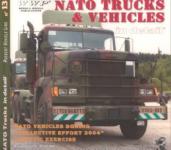 33268 - Koran-Mostek, F.-J. - Present Vehicle 13: NATO Trucks and Vehicles in detail