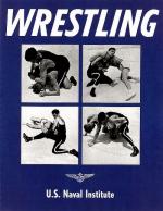 33271 - USNI,  - Wrestling