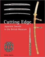 33311 - Harris, V. - Cutting Edge. Japanese Swords in the British Museum