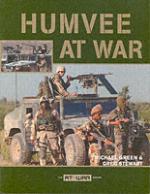 33312 - Green-Stewart, M.-G. - Humvee at War