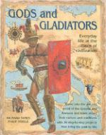 33314 - Steele-Tames, P.-R. - Gods and Gladiators. Everyday life at the dawn of civilization