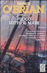 33330 - O'Brian, P. - Fuoco sotto il mare