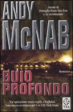 33341 - McNab, A. - Buio Profondo