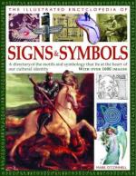 33361 - O'Connell-Airey, M.-R. - Illustrated Encyclopedia of Signs and Symbols (The)