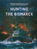 33381 - Skwiot-Prusinowska, M.Z.-E.T. - Hunting the Bismarck