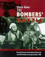 33386 - Goss, C. - Luftwaffe Bombers' Battle of Britain. The inside Story: July-October 1940 (The)