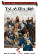 33430 - Rodriguez-Cueto, J.M.-D.A. - Guerreros y Batallas 016: Talavera 1809. Primera Victoria Aliada
