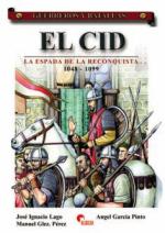 33431 - Lago-Perez-Garcia Pinto, J.I.-M.G.-A. - Guerreros y Batallas 017: El Cid. La Espada de la Reconquista 1048-1099