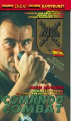 33445 - Hombre, J. - Commando Combat DVD