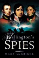 33501 - Mc Grigor, M. - Wellington's Spies