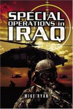 33508 - Ryan, M. - Special Operations in Iraq