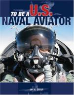 33552 - Stout, J.A. - To be a US Naval Aviator