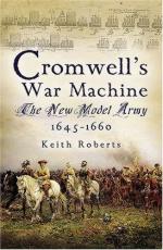 33556 - Roberts, K. - Cromwell's War Machine. The New Model Army 1645-1660