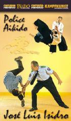 33604 - Isidro, J.L. - Police Aikido DVD