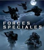 33613 - Poulet, P. - Forces speciales du monde