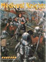 33624 - Jimeno, J. - Medieval Knights