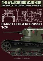 33641 - Cristini, L.S. - Carro leggero russo T-26 - The Weapons Encyclopedia 017