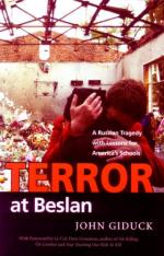 33663 - Giduck, J. - Terror at Beslan. A Russian Tragedy with Lessons for America's Schools