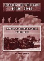 33712 - Brown, D. - Battlegroup Panzer Grenadier - Battles for the East 1939-1945