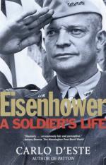 33767 - D'Este, C. - Eisenhower. A Soldier's Life