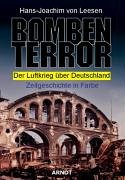 33849 - von Leesen, H.J. - Bombenterror. Der Luftkrieg ueber Deutschland