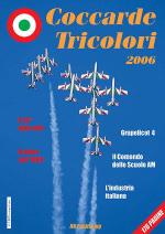 33850 - Niccoli, R. - Coccarde Tricolori 2006