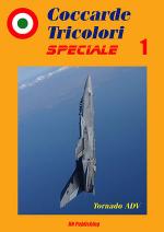 33857 - Niccoli, R. - Coccarde Tricolori Speciale 01: Tornado ADV