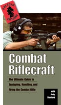 33860 - Stanford, A. - VHS Combat Riflecraft. The Ultimate Guide to Equipping, Handling and Firing the Combat Rifle OFFERTA ULTIMA COPIA !