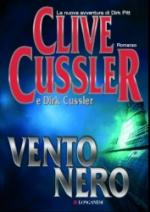 33861 - Cussler-Cussler, C.-D. - Vento Nero