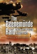 33878 - Middlebrook, M. - Peenemuende Raid. The Night of 17-18 August 1943 (The)