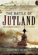 33880 - Bennett, G. - Battle of Jutland (The)