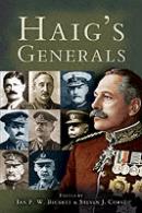 33886 - Beckett-Corvi, I.F.W.-S.J. cur - Haig's Generals