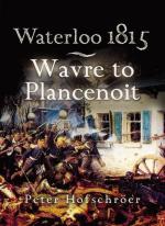 33908 - Hofschroer, P. - Battelground Napoleonic - Waterloo 1815. Wavre, Plancenoit and the Race to Paris