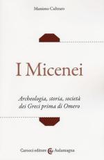 33921 - Cultaro, M. - Micenei (I)